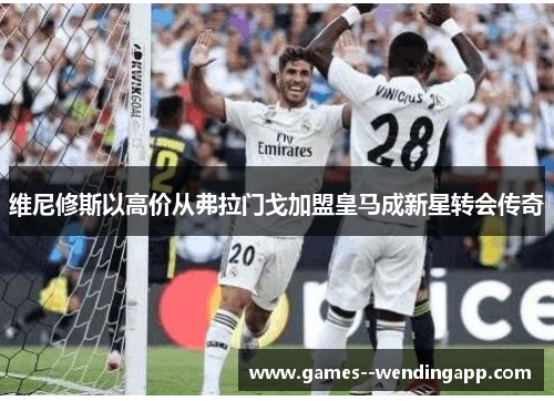 维尼修斯以高价从弗拉门戈加盟皇马成新星转会传奇 维尼修斯以高价从弗拉门戈加盟皇马成新星转会传奇