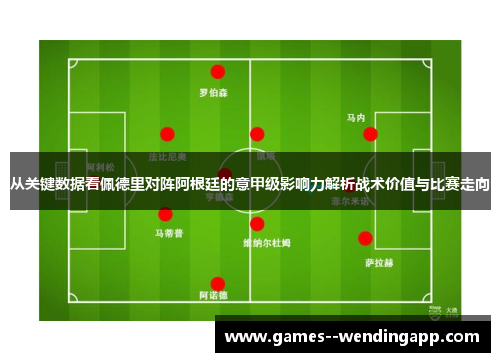 从关键数据看佩德里对阵阿根廷的意甲级影响力解析战术价值与比赛走向 从关键数据看佩德里对阵阿根廷的意甲级影响力解析战术价值与比赛走向